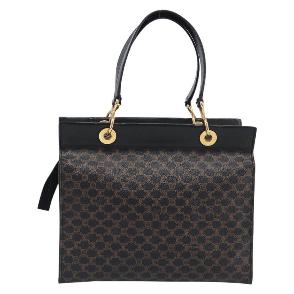 Celine Vintage Macadam Canvas - Picture 2 of 16
